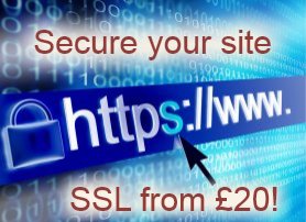 Secure Your Site