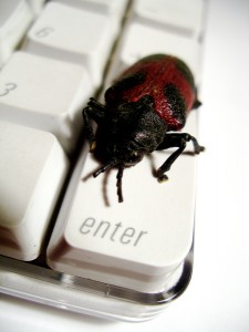 Avoid Troublesome Bugs and Malware