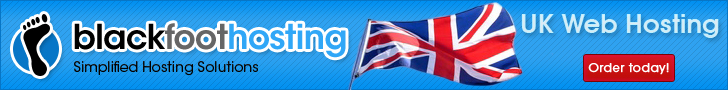 blackfoot.co.uk
